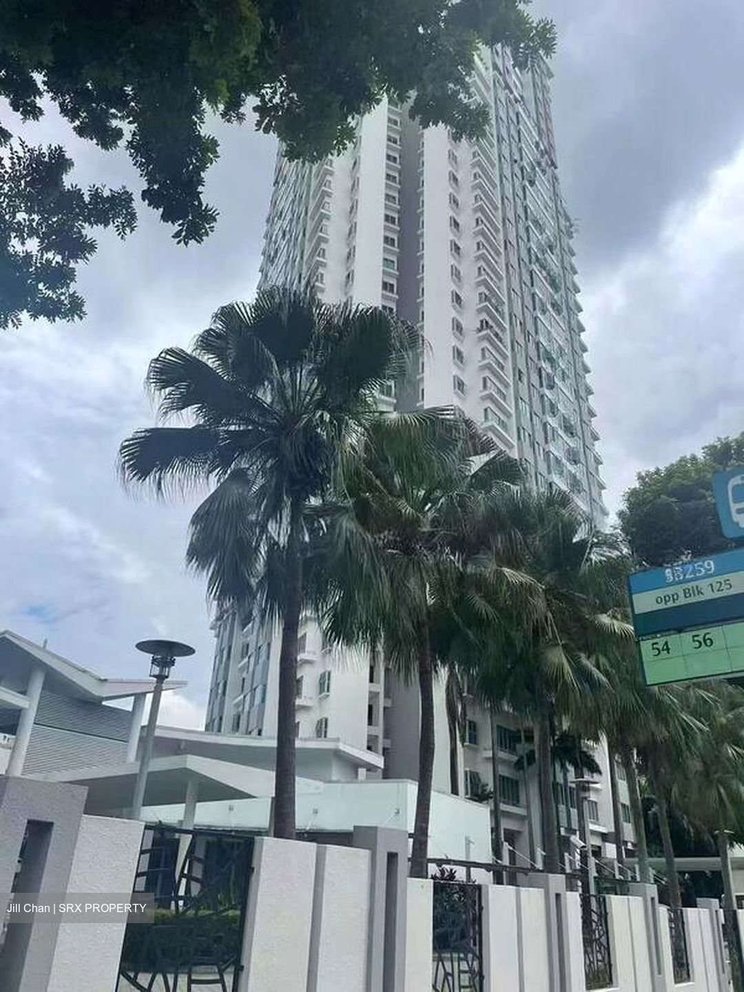 Bishan Loft (D20), Condominium #511628711